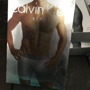 Brand new with Tag Calvin Klein Boxer brief